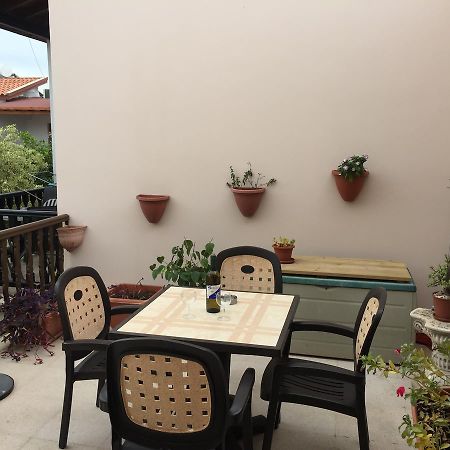 Limnaria Westpark Lägenhet Paphos Exteriör bild