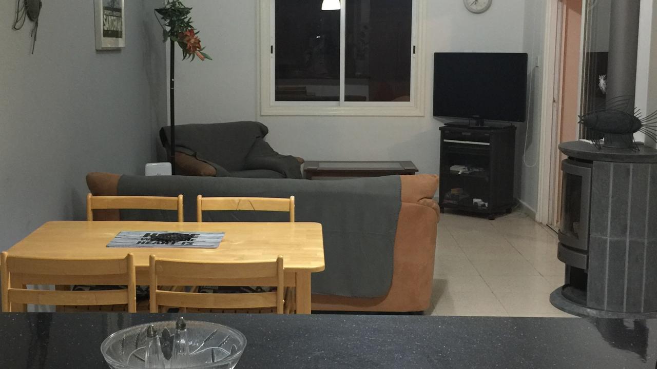 Limnaria Westpark Lägenhet Paphos Exteriör bild