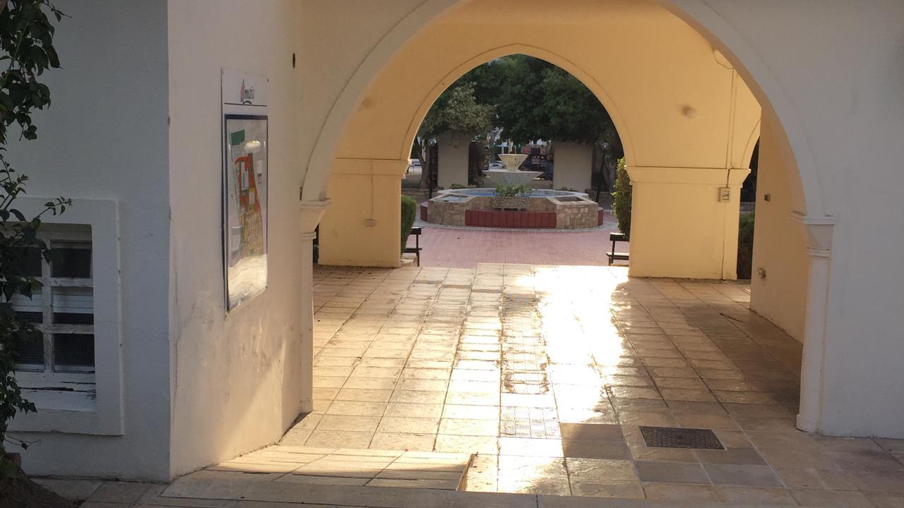Limnaria Westpark Lägenhet Paphos Exteriör bild