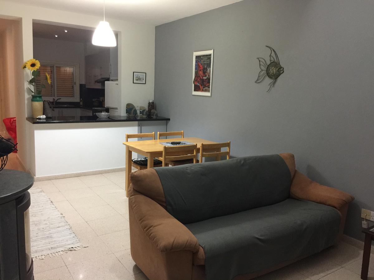 Limnaria Westpark Lägenhet Paphos Exteriör bild