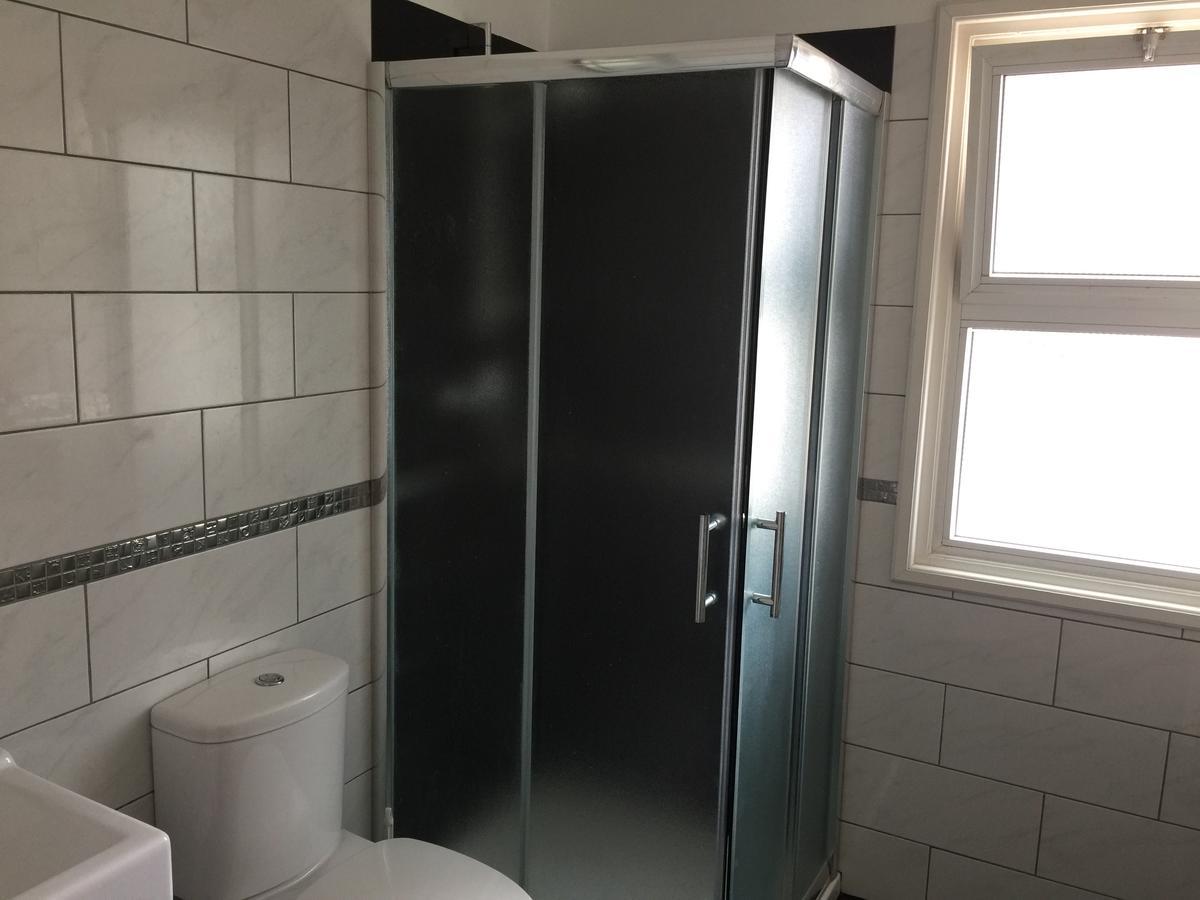 Limnaria Westpark Lägenhet Paphos Exteriör bild